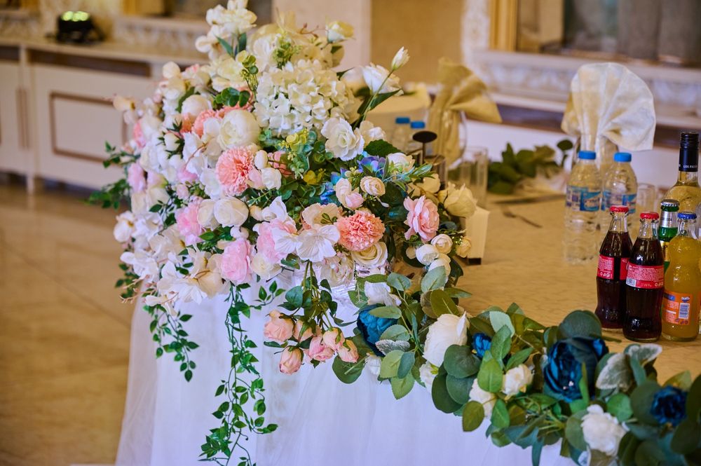 Украса под наем/продажба за сватба