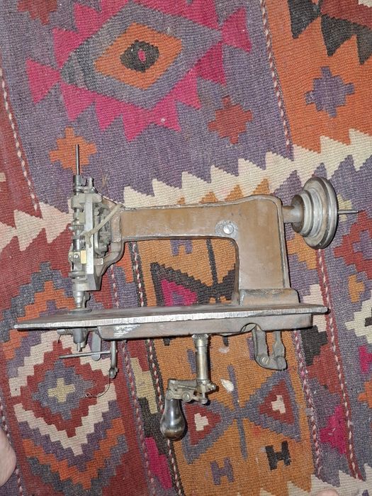 Попур мощина машинка попур