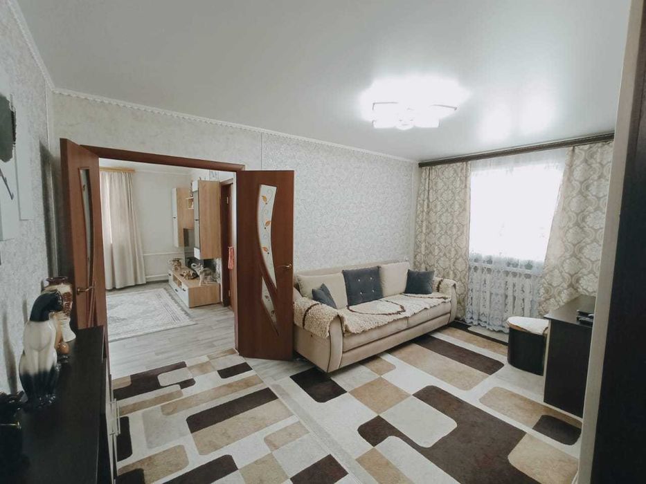 Продам теплый и уютный дом