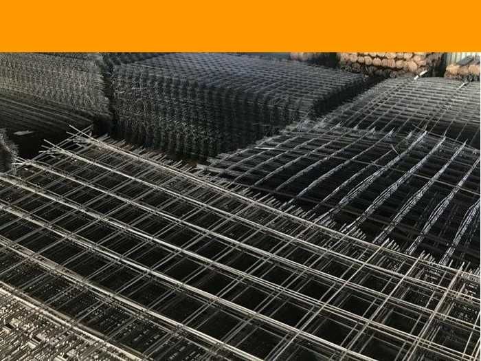 Дорожная Сетка Дарожний Сетка Сварная Тошкент Оптом Доставка
