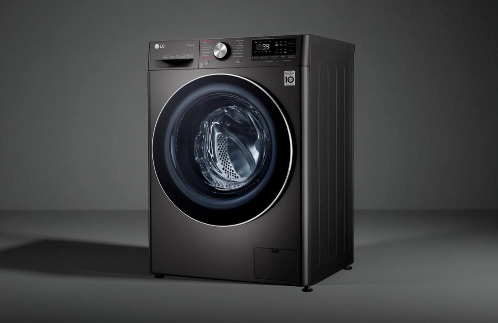 Ремонт стиральных машин