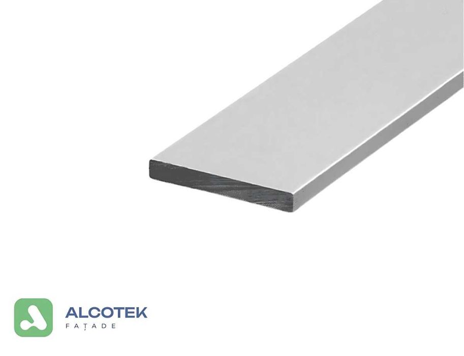 Profile aluminiu U, Z, T | Bare și țevi | Stoc