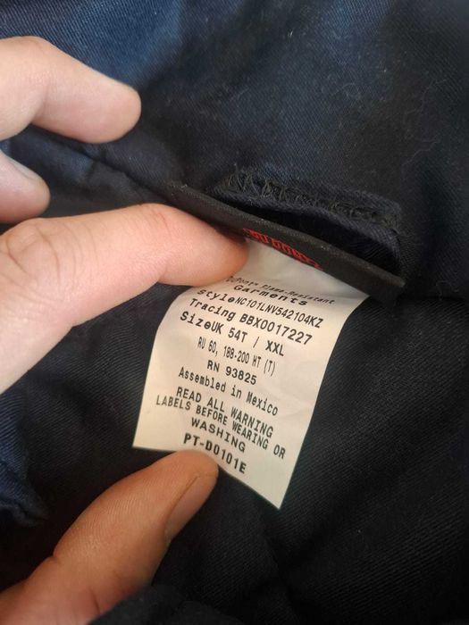 Комбинезон зимний