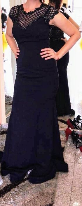 Официална рокляя