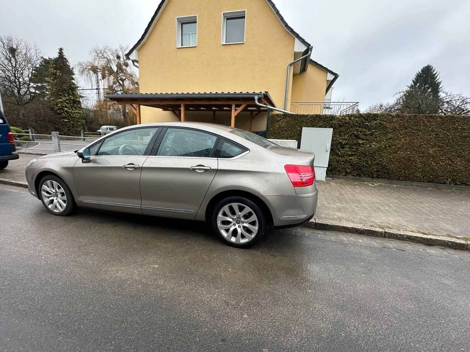 Citroen c5 2011 3.0d