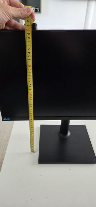 2 Monitoare Business Samsung 24" - IPS, Full HD, 75Hz, Stand Ergonomic