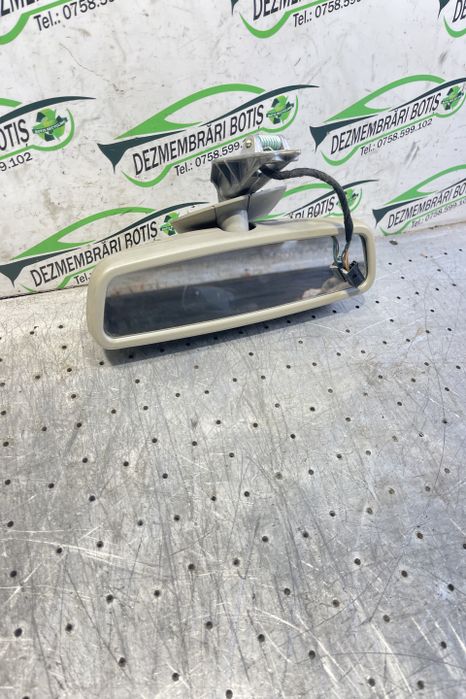 Oglinda retrovizoare parbriz E1010696 E1010696 E1010696 Mercedes-Benz