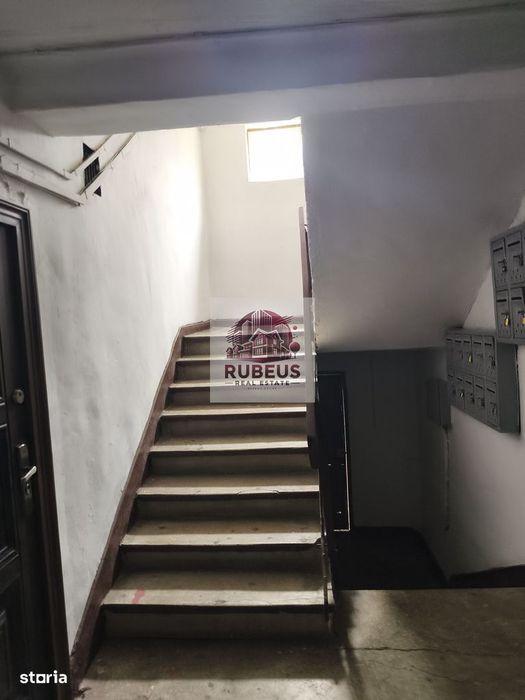 Garsonieră eficientă, gata de locuit, Veteranilor