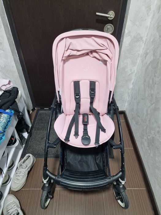 Carut copii bugaboo bee 3