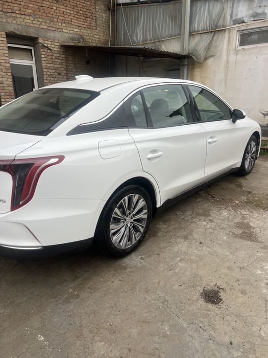 Продается Hongqi