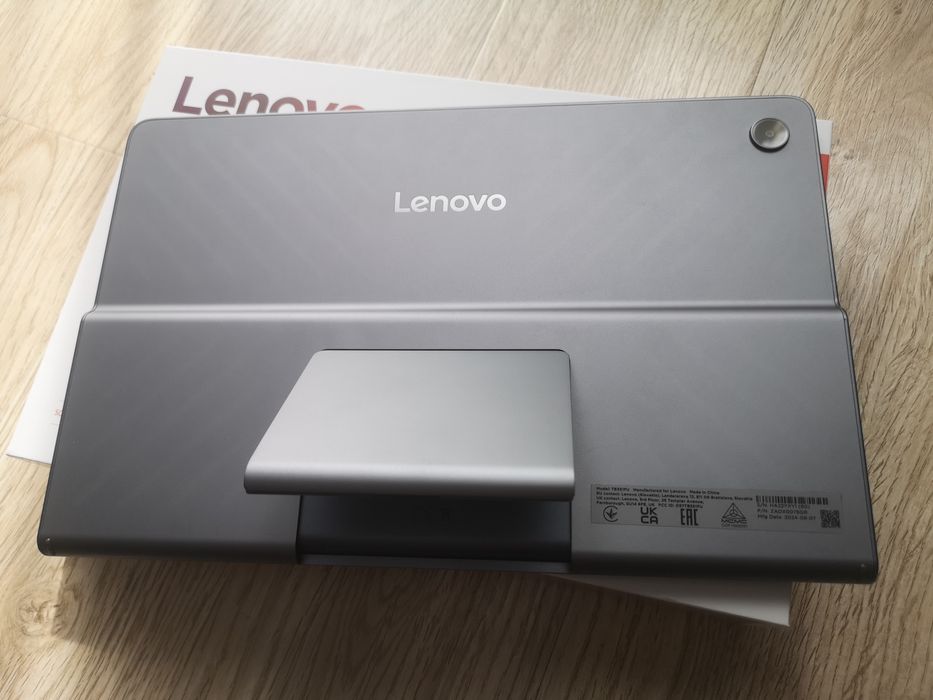 Tableta Lenovo Tab Plus 11.5" 2K, +JBL