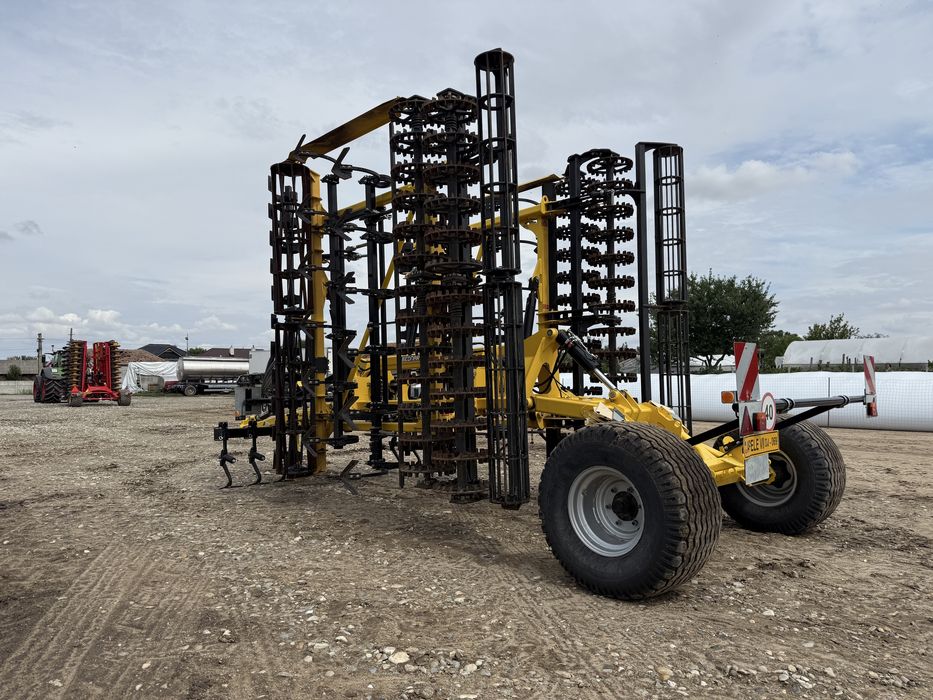 Combinator TOP Bednar SWIFTER SO 6000 PROFI, 2023