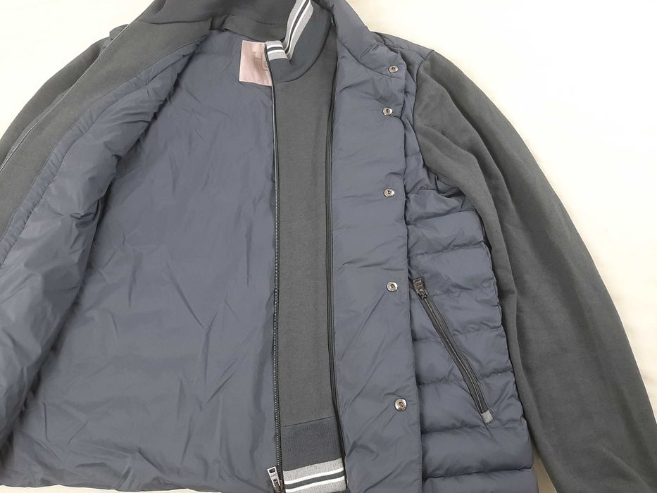 Herno Resort Hybrid Jacket - Оригинално мъжко яке размер M