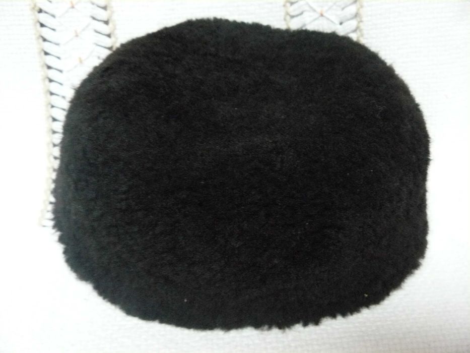 Тракийски и македонски калпаци