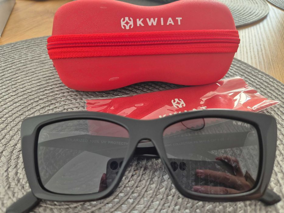 Kwiat cat eye слънчеви очила