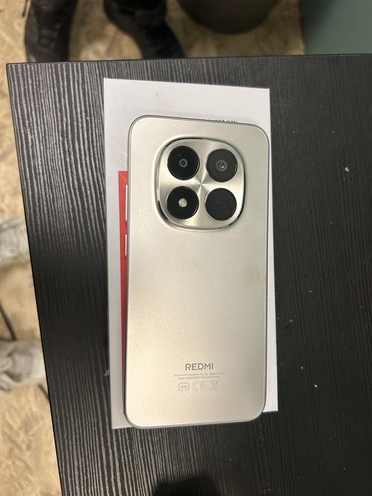 Xiaomi Redmi Note 15Pro