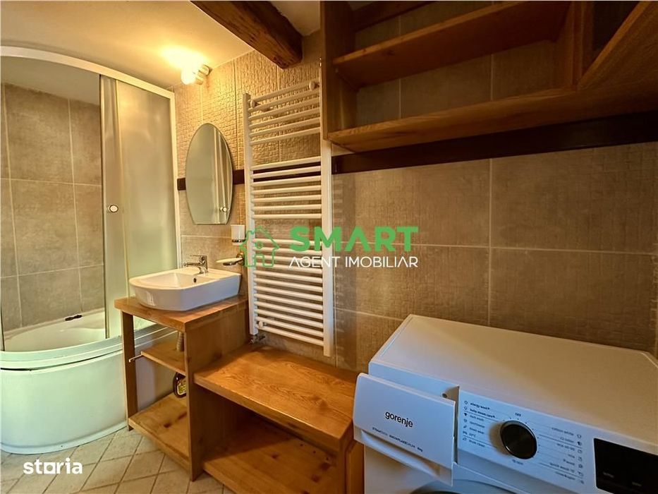 Apartament 1 camere. Zona  Ultracentrala