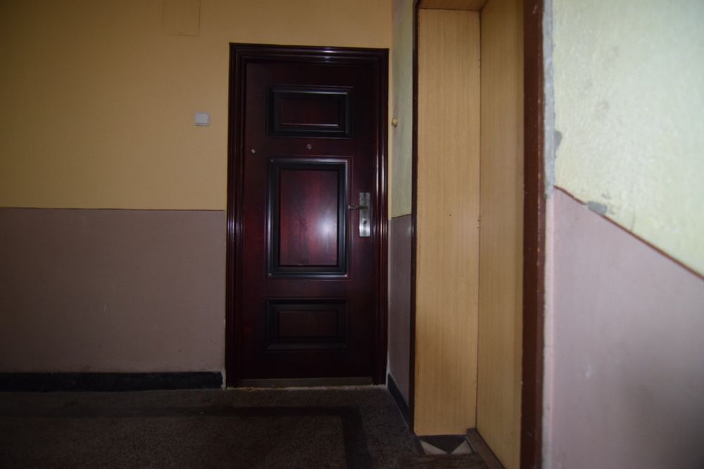 Апартамент в топ център Хасково.