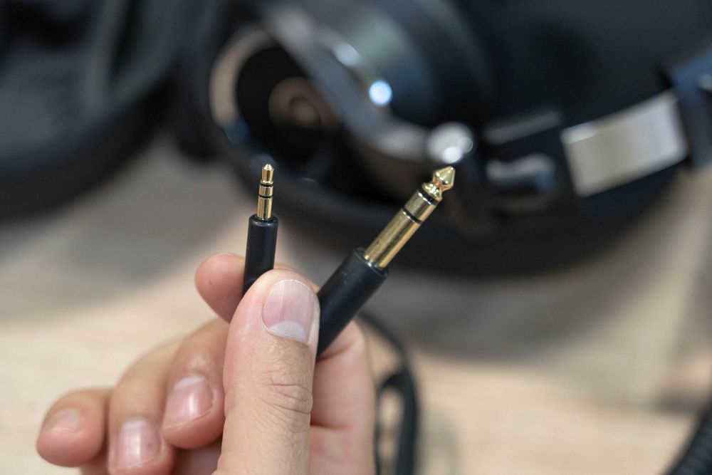 OneOdio Monitor 80 Open Back Headphones