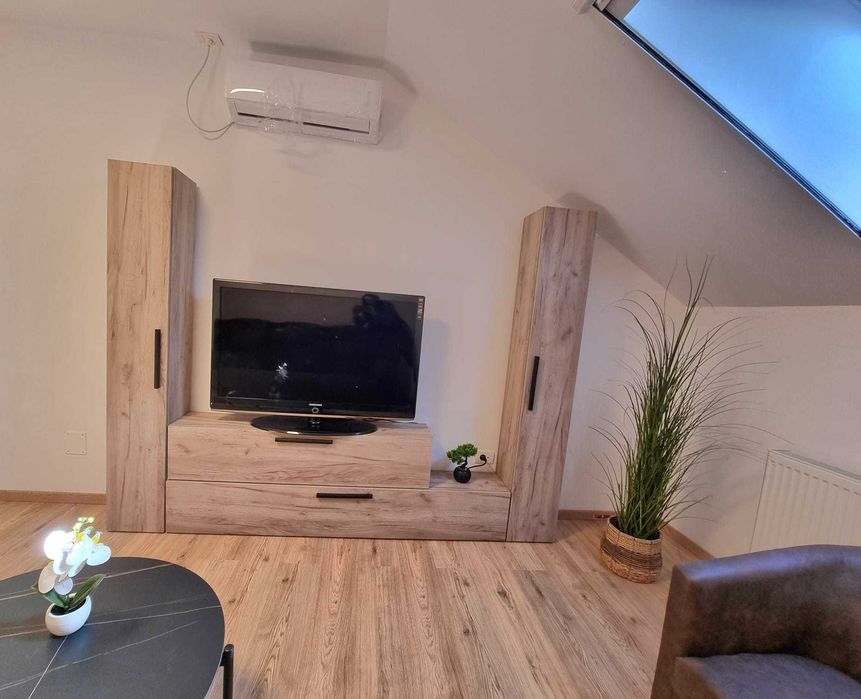 Apartament de inchiriat cu 2 camere