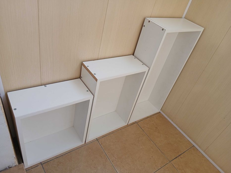 Продам ящики из ЛДСП