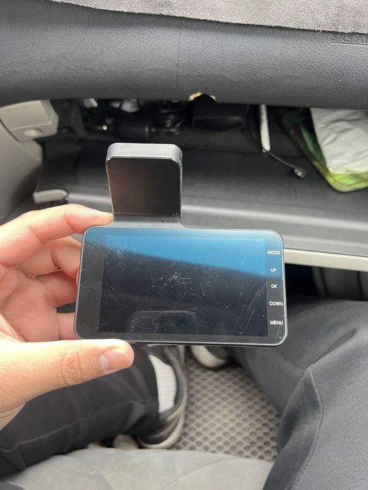 продам видео регистратор полностью рабочий