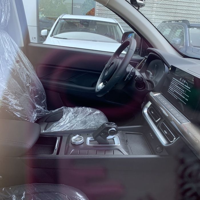 Prodam pickup CHANG CHENG PAO