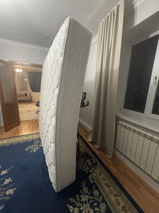 Продам новый матрас