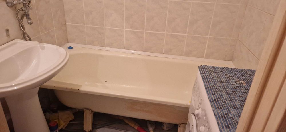 Сдам 1 ккв 11мкр  на против Церковь