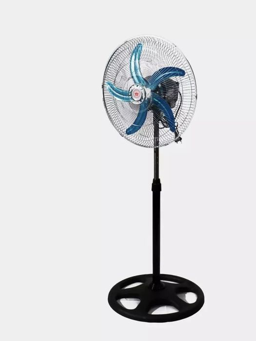 Pol vitilyator 5 parakli