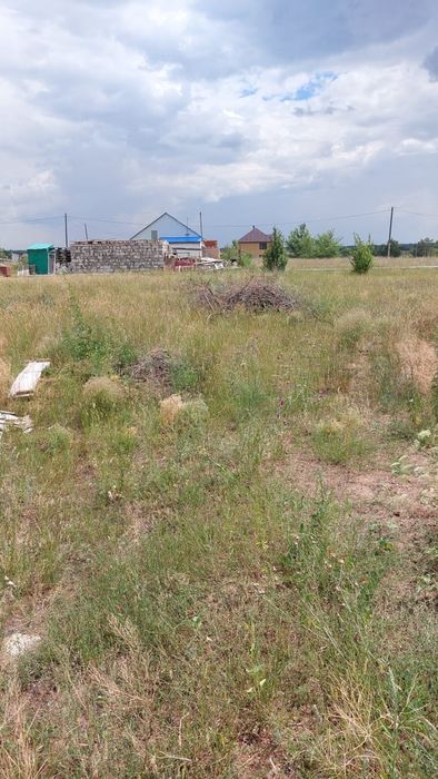 Земельный участок в кооперативе Факел