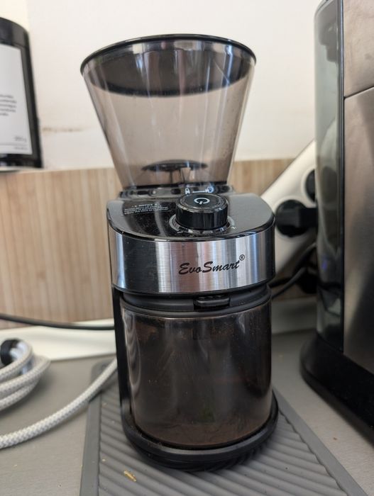 Râșniță cafea EvoSmart