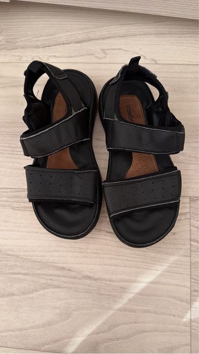 Сандали (совенок) для мальчика