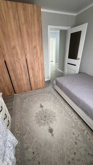 3х ком квартира ЖК " Мечта"