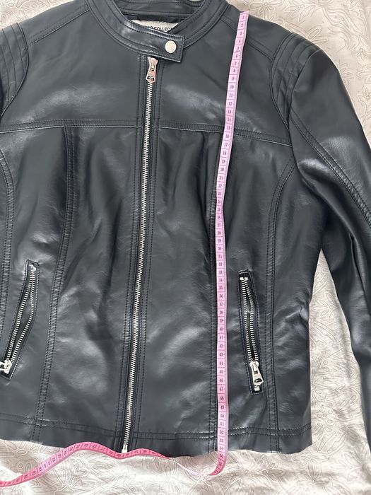 Кожено яке - НОВО