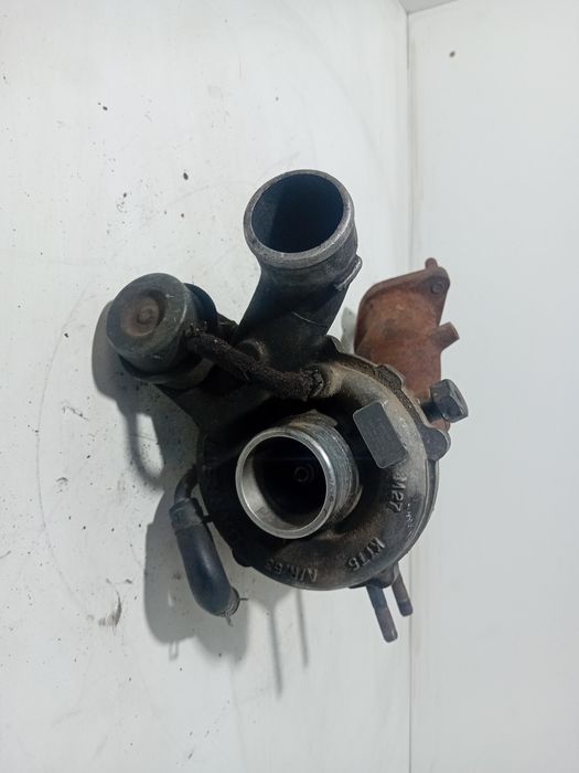 Turbina Kia Sorento I Jc 2002 -> 2.5 Crdi D4Cb 28200-4A101