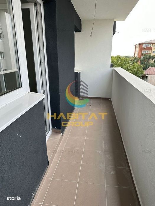 Apartament 2 camere / 57.50 mp / Grand Arena