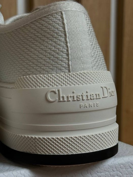 Дамски обувки Dior