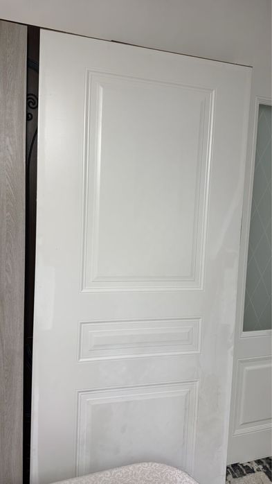 Продам межклмнатные двери