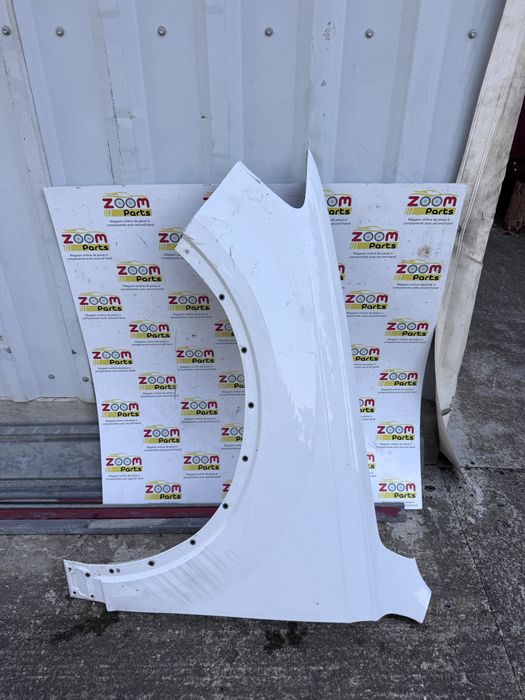 Aripa stanga fata Audi Q7 4M 2015-2024