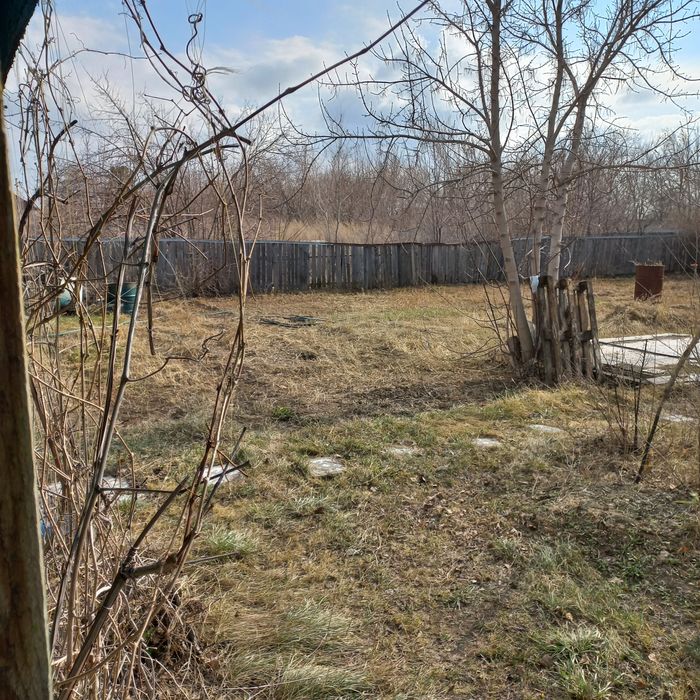 Сдам в аренду дачу под огород  на яблоньке