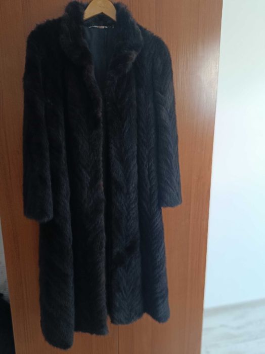 Палто от ВИЗОН 100% качество
