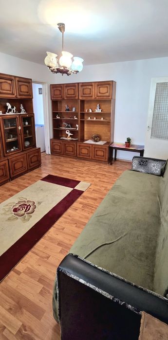 Inchiriez apartament 2 camere in Craiova  de inchiriat Craiovita Noua chirie