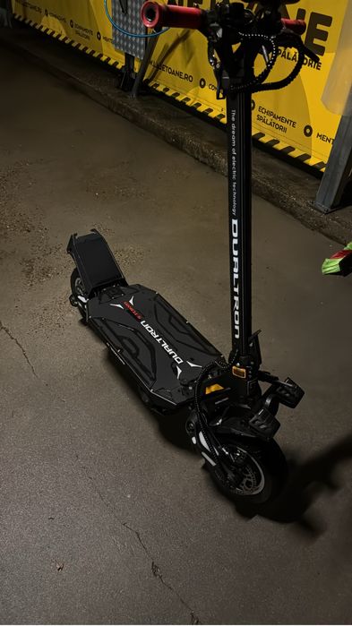 De vânzare Dualtron Storm Limited