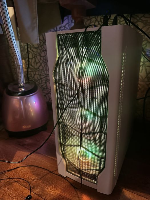 Продам компьютер игровой