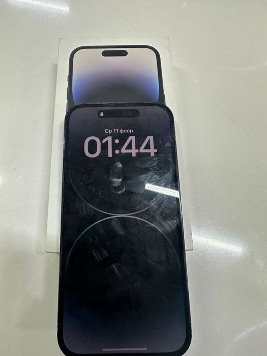 Продам айфон 14 про/iphone 14 pro