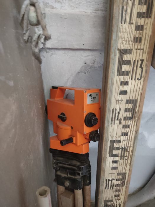 Продается невелир