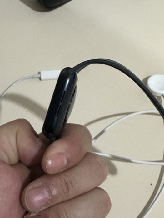 Apple watch se2 бу