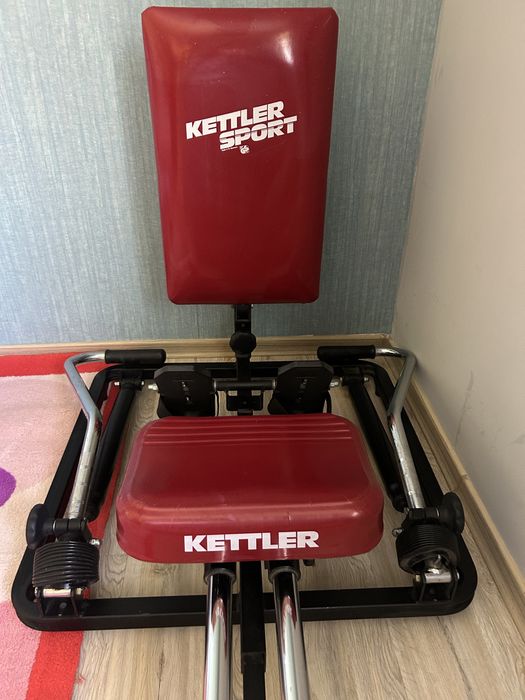 Електрическа бягаща пътека