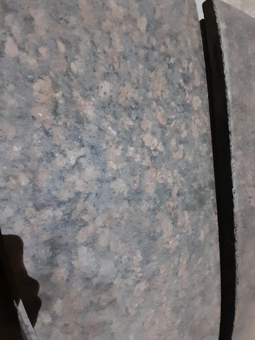 Мрамор на лестница